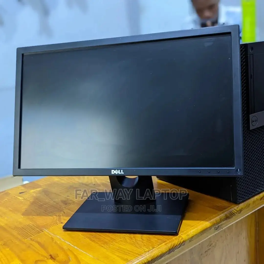 New Desktop Computer Dell OptiPlex 5050 8GB Intel Core I5 HDD 500GB