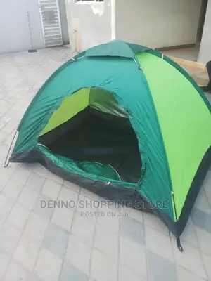 3 People Camping Tent/Hema Ya Watu 3