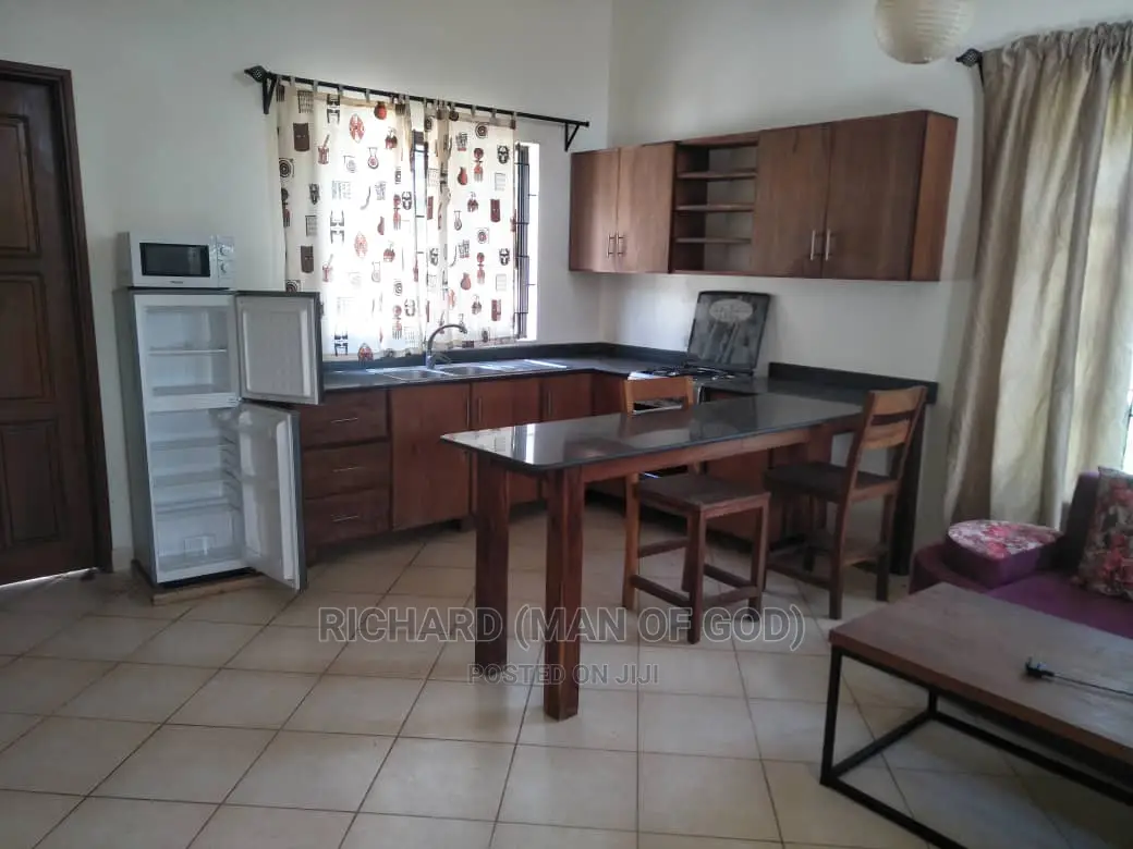 2bdrm Apartment in Arusha for Rent
