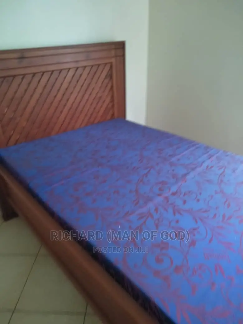 2bdrm Apartment in Arusha for Rent