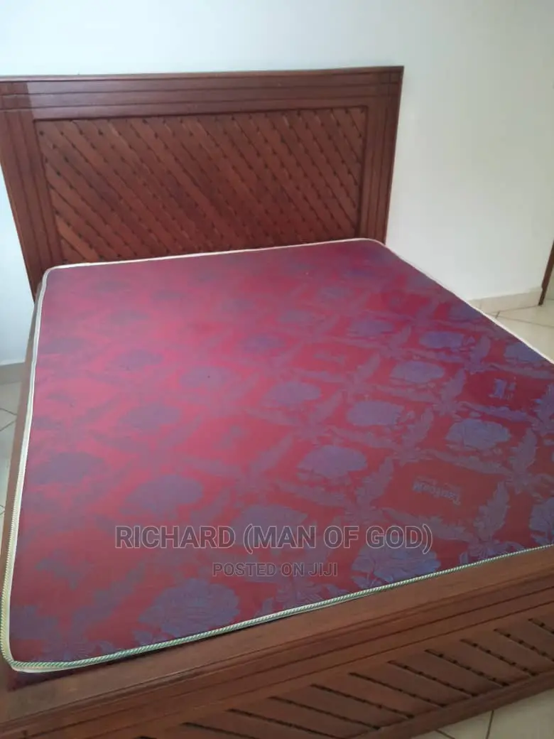 2bdrm Apartment in Arusha for Rent