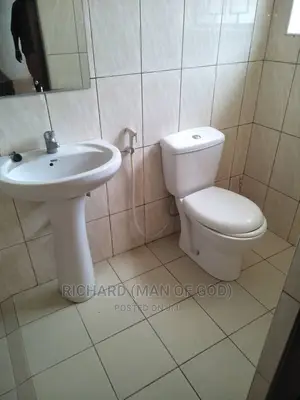 2bdrm Apartment in Arusha for Rent