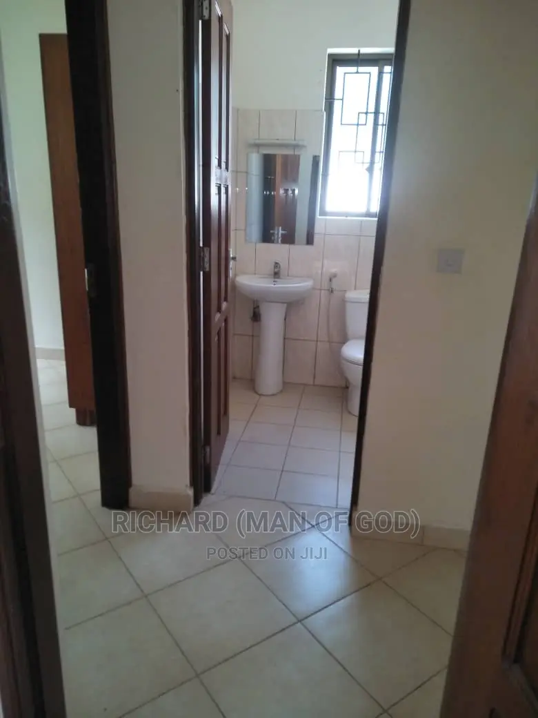 2bdrm Apartment in Arusha for Rent