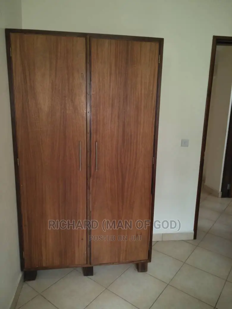 2bdrm Apartment in Arusha for Rent
