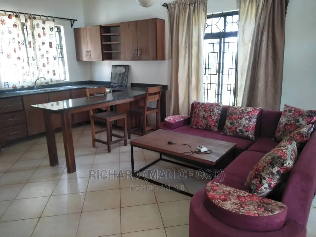 2bdrm Apartment in Arusha for Rent