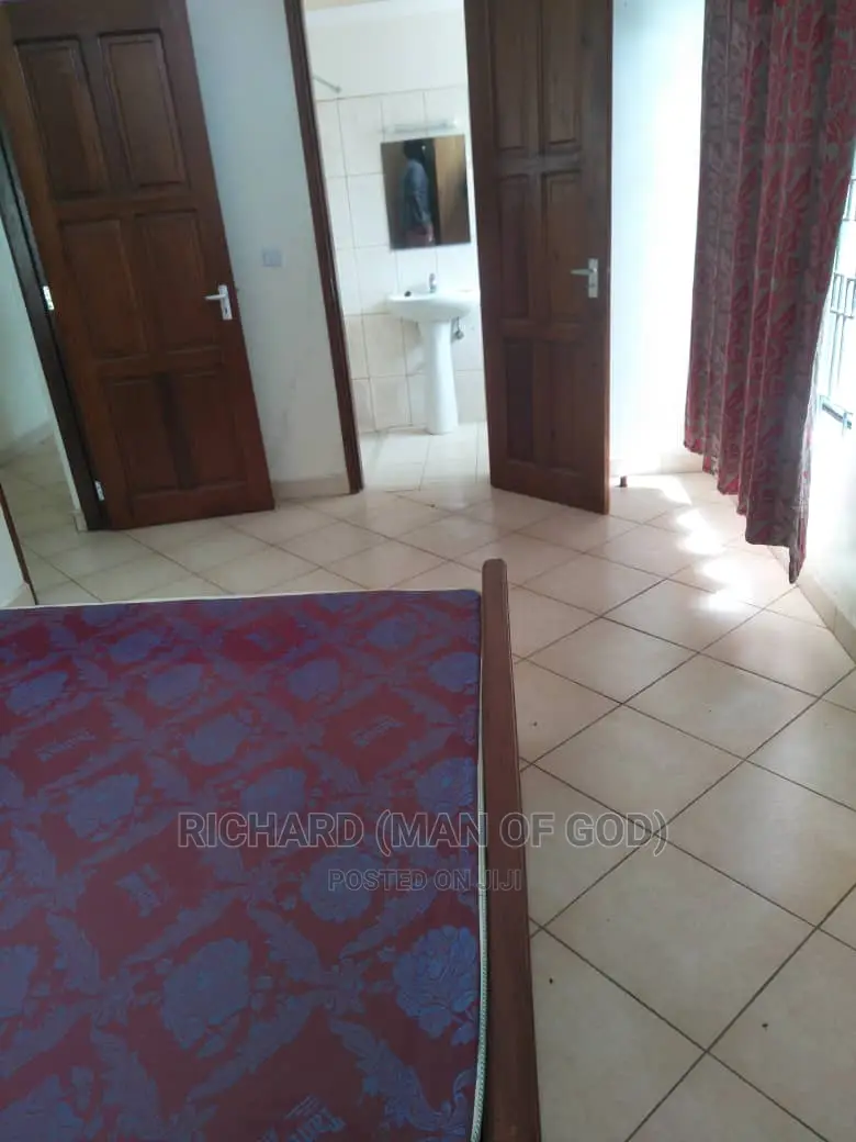2bdrm Apartment in Arusha for Rent