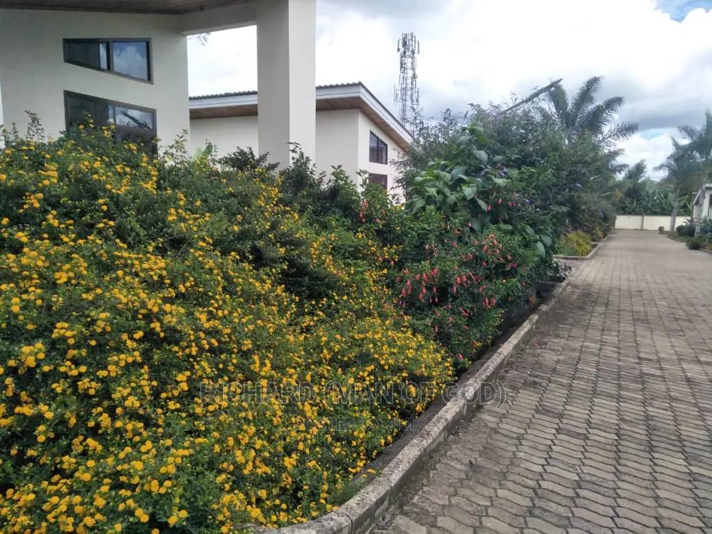 2bdrm Apartment in Arusha for Rent
