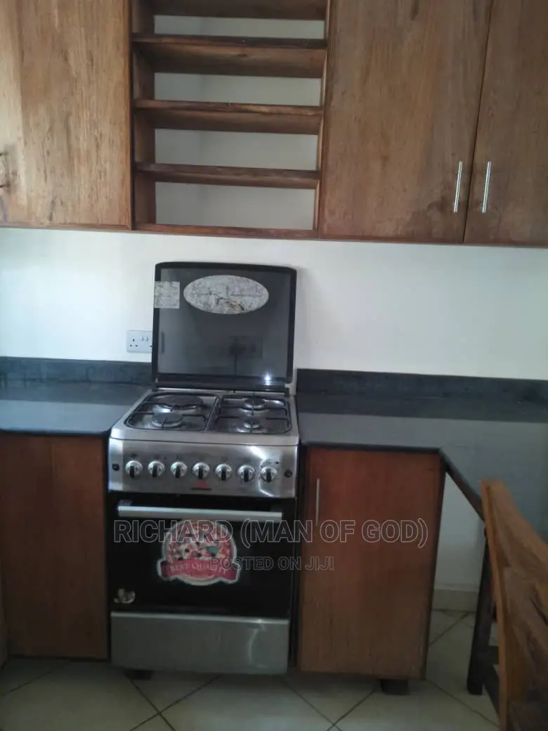 2bdrm Apartment in Arusha for Rent