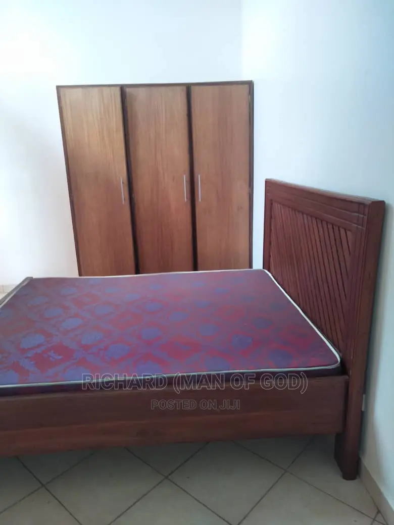 2bdrm Apartment in Arusha for Rent