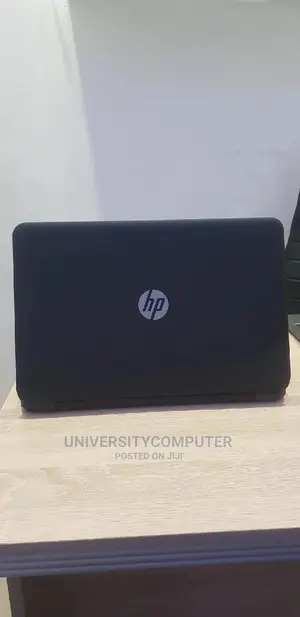 Laptop HP 15 4GB Intel Celeron HDD 500GB