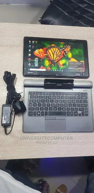 Laptop Toshiba Dynabook R634/M 8GB Intel Core I5 SSD 128GB
