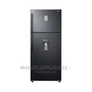 Samsung RT67K6541BS Fridge Top Mount Freezer, 530L