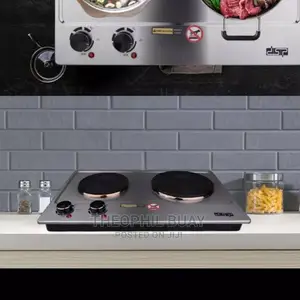 Dsp Hot Plates Electric Burner