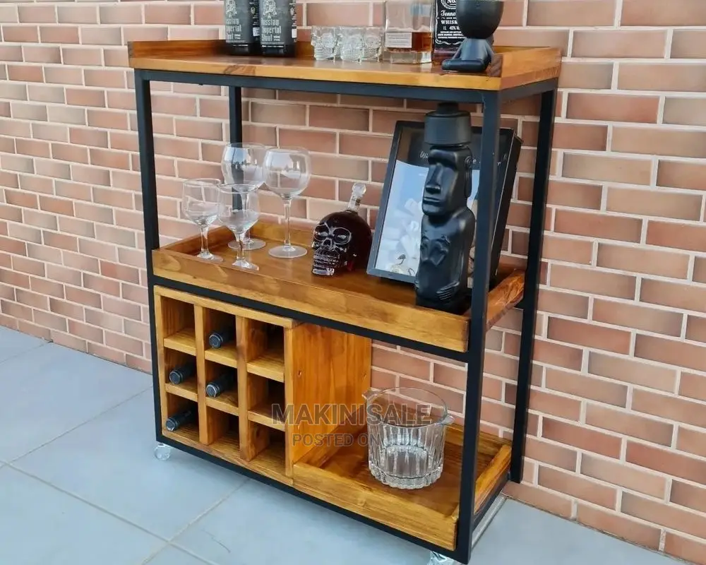 Shelf Nzuri Sana Simple Bei Yetu
