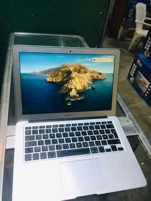 Laptop Apple MacBook Air 2013 256GB Intel Core I7 SSD 256GB