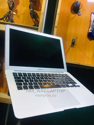 Laptop Apple MacBook Air 2013 256GB Intel Core I7 SSD 256GB