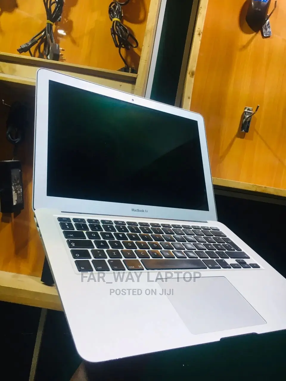 Laptop Apple MacBook Air 2013 256GB Intel Core I7 SSD 256GB