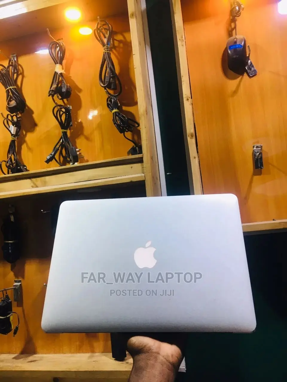 Laptop Apple MacBook Air 2013 256GB Intel Core I7 SSD 256GB