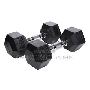 He on Dumbell 7.5kg