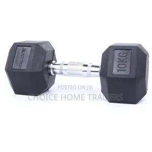 Aerobic Dumbell 10kg(2pairs)