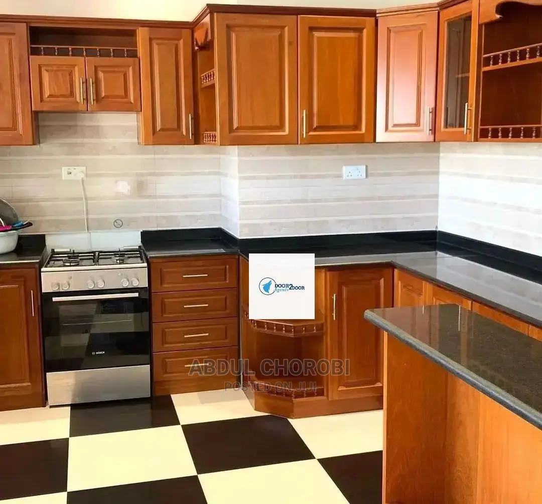 2bdrm Apartment in Mbezi for rent