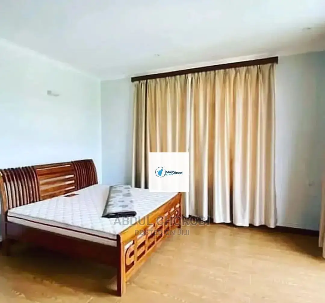 2bdrm Apartment in Mbezi for rent