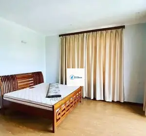2bdrm Apartment in Mbezi for rent