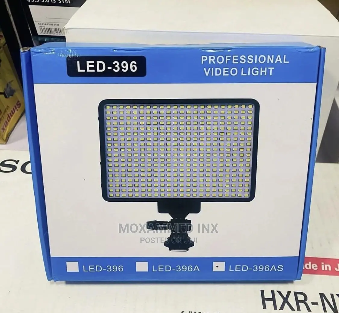 Professional Video Light LED