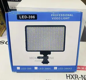 Professional Video Light LED