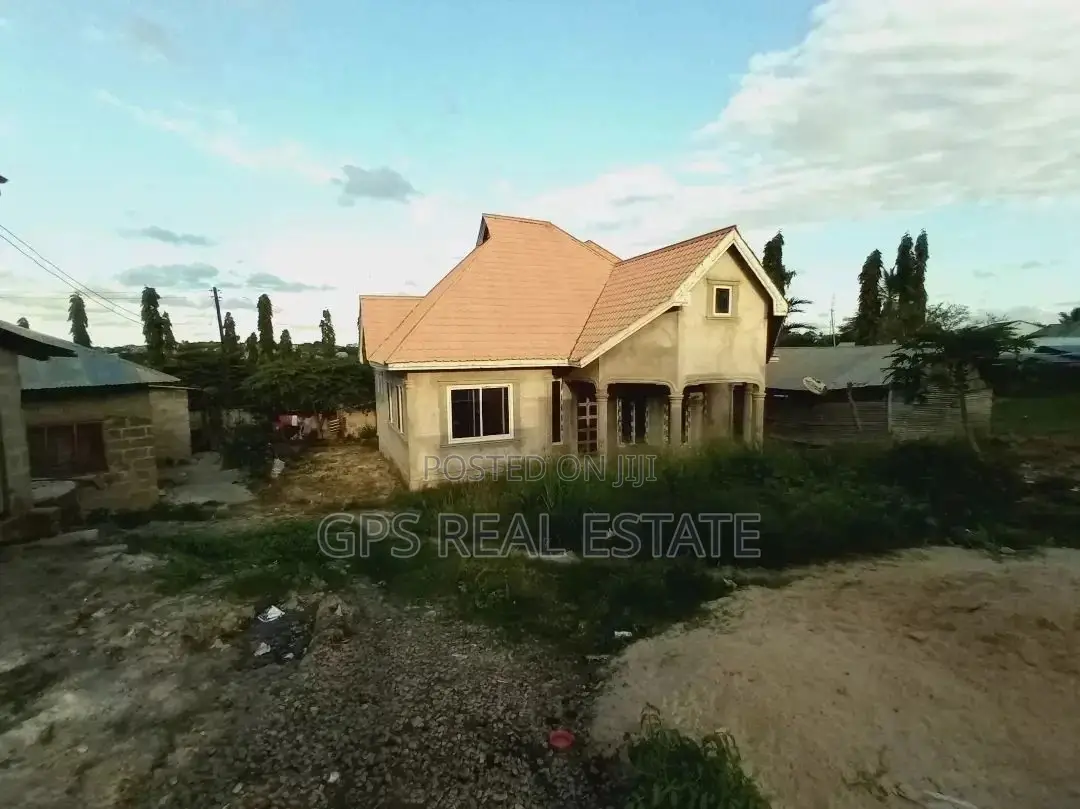 3bdrm House in Maxposh, Kinondoni for Sale