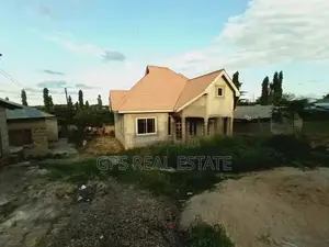 3bdrm House in Maxposh, Kinondoni for Sale
