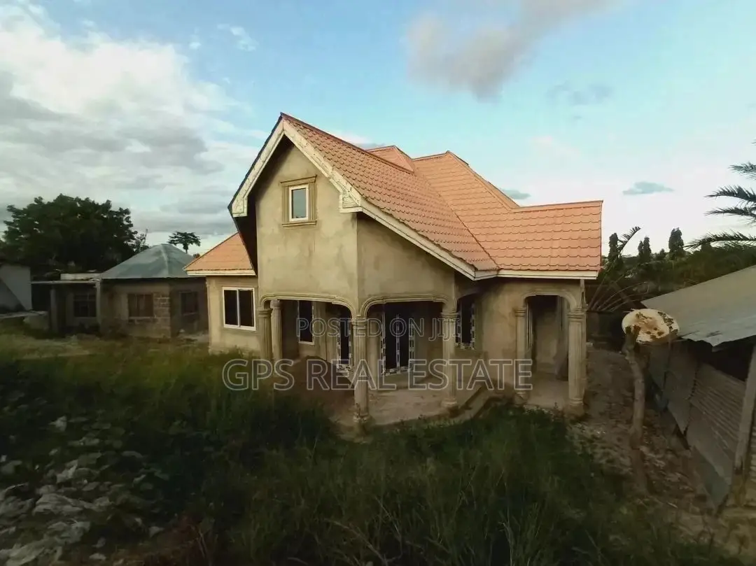 3bdrm House in Maxposh, Kinondoni for Sale