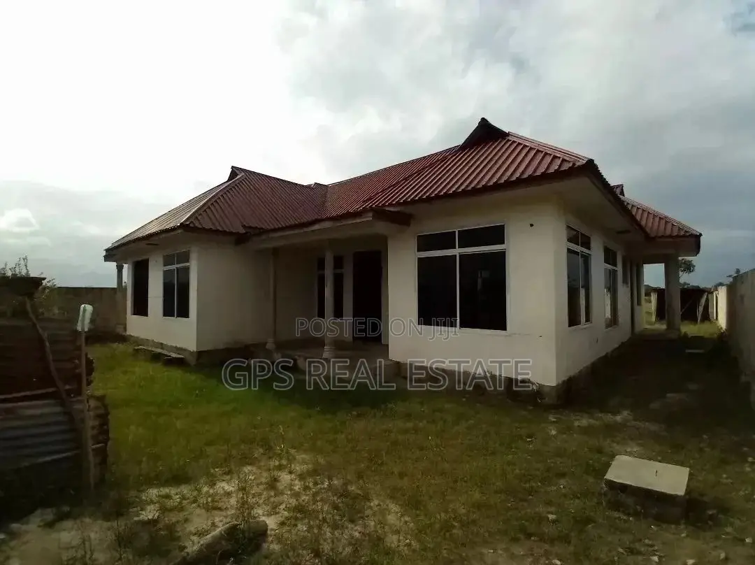 3bdrm House in Maxposh, Kigamboni for Sale