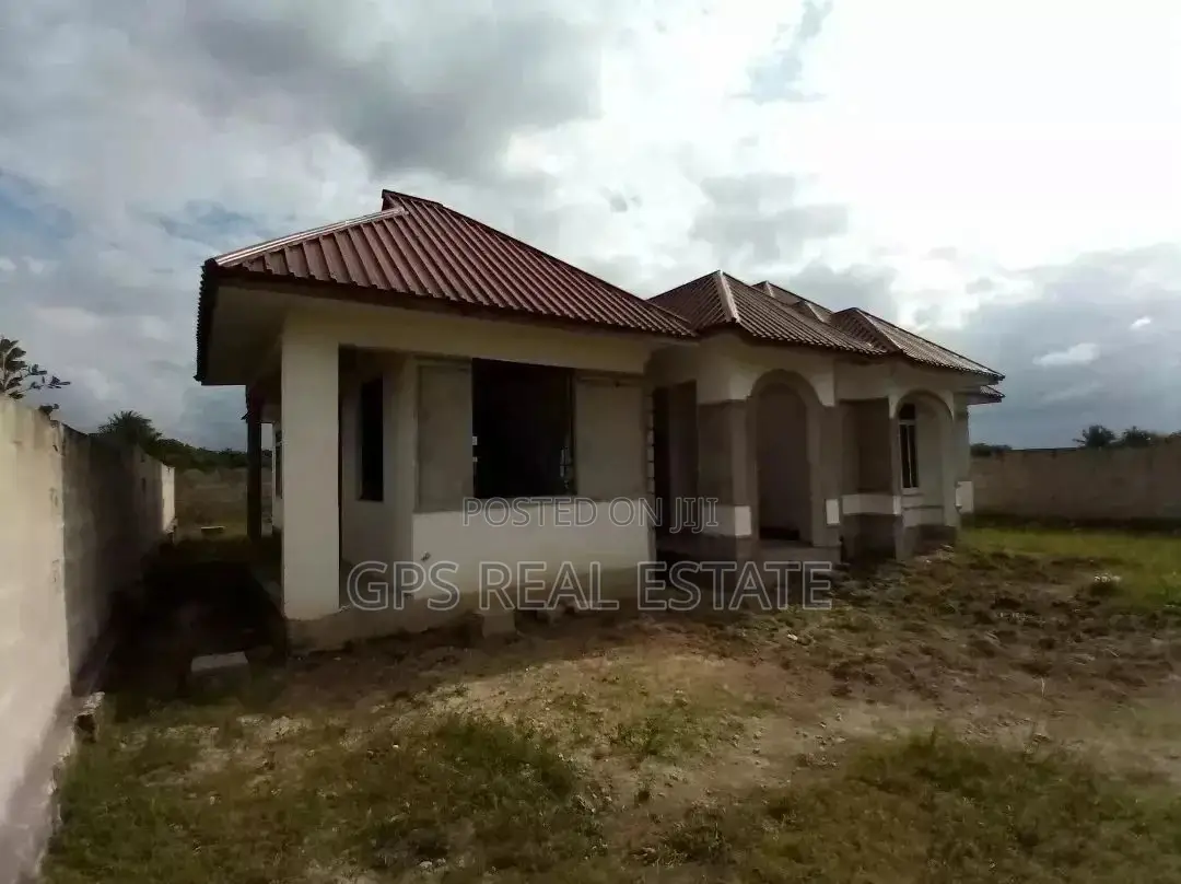 3bdrm House in Maxposh, Kigamboni for Sale