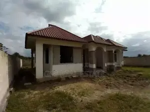 3bdrm House in Maxposh, Kigamboni for Sale