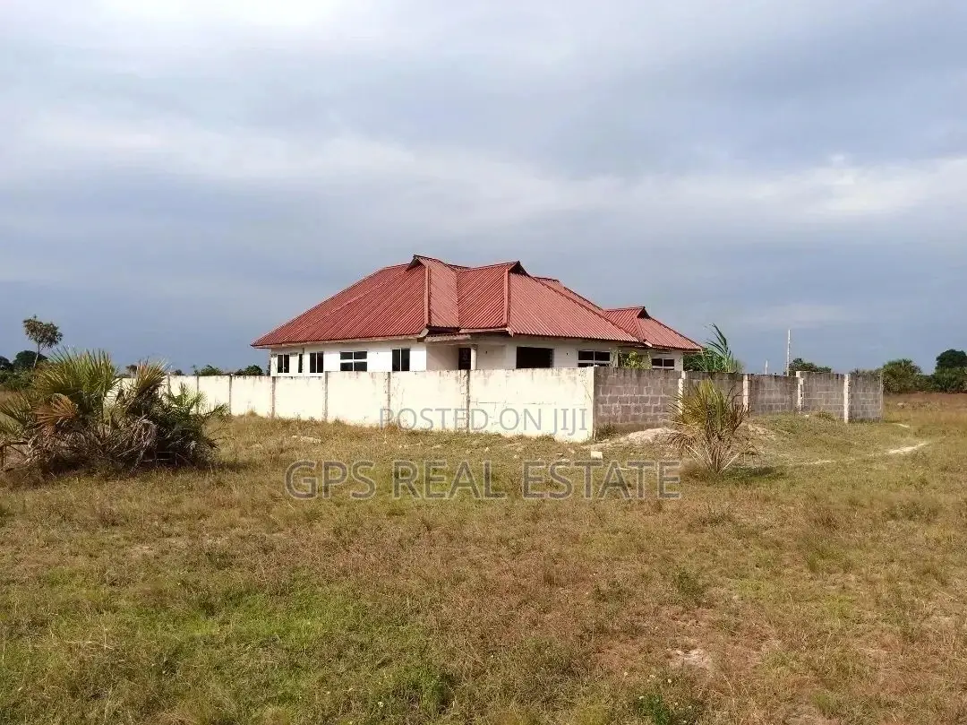 3bdrm House in Maxposh, Kigamboni for Sale