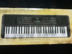 Yamaha PSR 273
