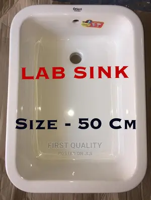 Laboratory Sink