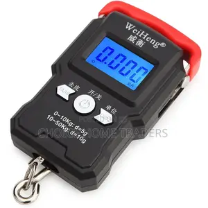 Digital Scale Kg 50