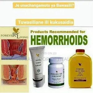 Unahisi Muwasho Sehemu Ya Haja Kubwa Jua Ni Bawasiri Hiyo