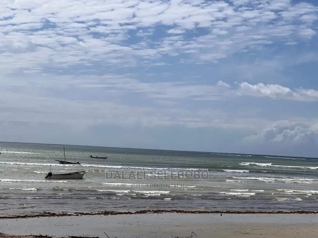 Beach Plot at Ununio