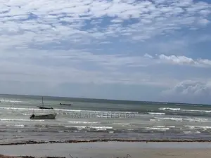 Beach Plot at Ununio