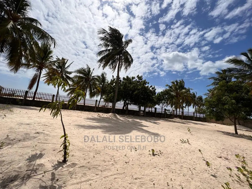 Beach Plot at Ununio