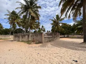 Beach Plot at Ununio