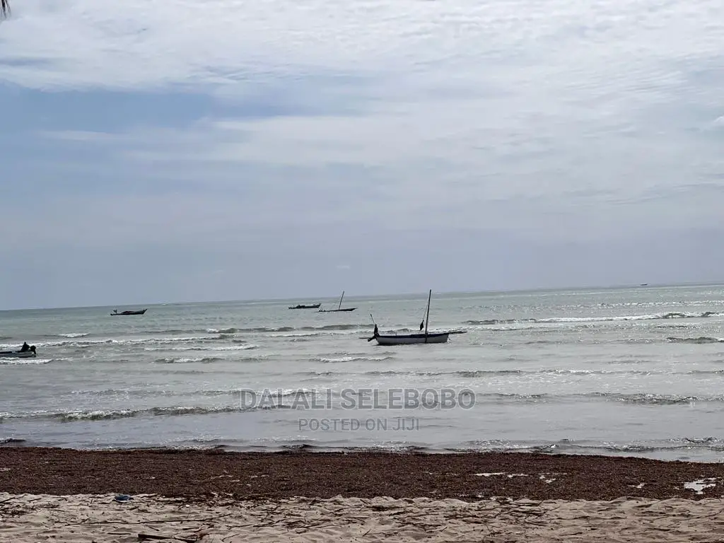 Beach Plot at Ununio