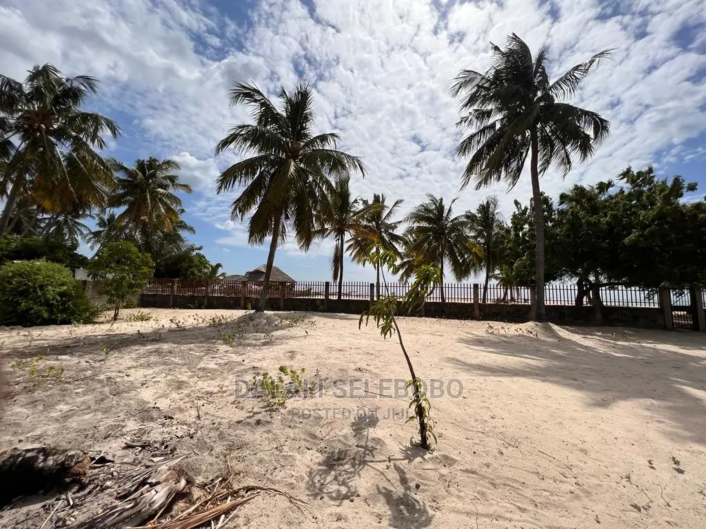 Beach Plot at Ununio