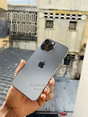 Apple iPhone 13 Pro Max 128 GB Black