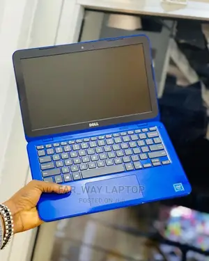 New Laptop Dell Inspiron 13 1318 4GB Intel Pentium HDD 320GB