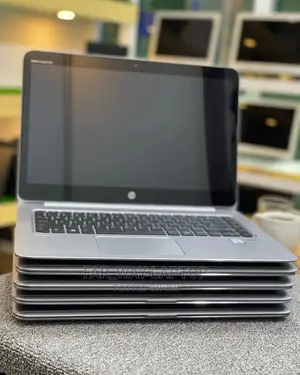 New Laptop HP EliteBook 1040 G3 8GB Intel Core I5 SSD 256GB