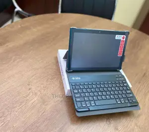 New Tablet 64 GB Black
